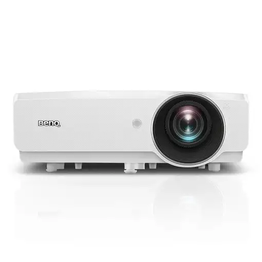 BenQ SH753P Proyector de alcance estándar 5000 lúmenes ANSI DLP 1080p (1920x1080)