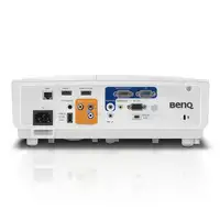 BenQ SH753P Proyector de alcance estándar 5000 lúmenes ANSI DLP 1080p (1920x1080)