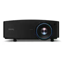 BenQ LU935ST Proyector de corto alcance 5500 lúmenes ANSI DLP WUXGA (1920x1200) Ne
