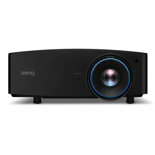 BenQ LU935ST Proyector de corto alcance 5500 lúmenes ANSI DLP WUXGA (1920x1200) Ne