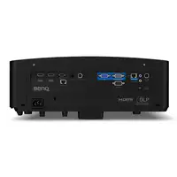 BenQ LU935ST Proyector de corto alcance 5500 lúmenes ANSI DLP WUXGA (1920x1200) Ne