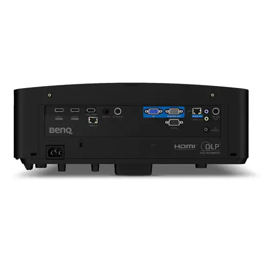 BenQ LU935ST Proyector de corto alcance 5500 lúmenes ANSI DLP WUXGA (1920x1200) Ne