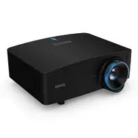 BenQ LU935ST Proyector de corto alcance 5500 lúmenes ANSI DLP WUXGA (1920x1200) Ne