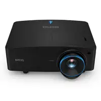 BenQ LU935ST Proyector de corto alcance 5500 lúmenes ANSI DLP WUXGA (1920x1200) Ne