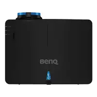 BenQ LU935ST Proyector de corto alcance 5500 lúmenes ANSI DLP WUXGA (1920x1200) Ne