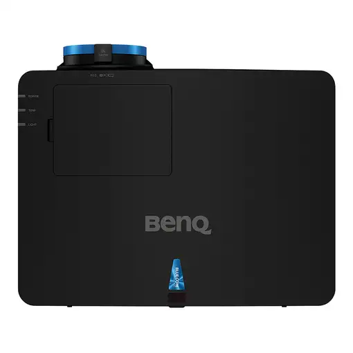 BenQ LU935ST Proyector de corto alcance 5500 lúmenes ANSI DLP WUXGA (1920x1200) Ne