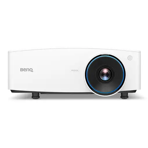 BenQ LU935 Proyector de alcance estándar 6000 lúmenes ANSI DLP WUXGA (1920x1200) B