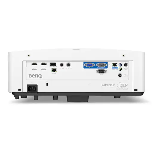 BenQ LU935 Proyector de alcance estándar 6000 lúmenes ANSI DLP WUXGA (1920x1200) B