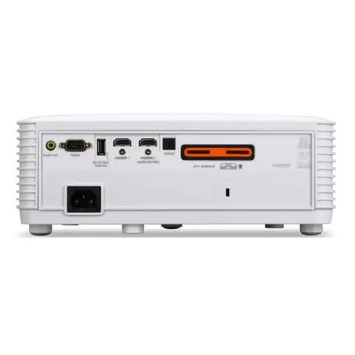 Acer HL6510ATV Proyector de alcance estándar 4000 lúmenes ANSI DLP UHD 4K (3840x21