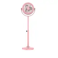 Cecotec 08204 ventilador Rosa