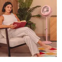Cecotec 08204 ventilador Rosa