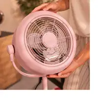 Cecotec 08204 ventilador Rosa