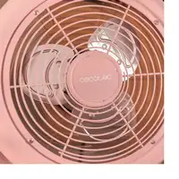 Cecotec 08204 ventilador Rosa