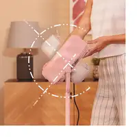 Cecotec 08204 ventilador Rosa
