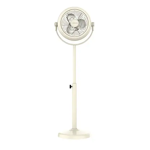 Ventiladores pie/suelo Beige CECOTEC