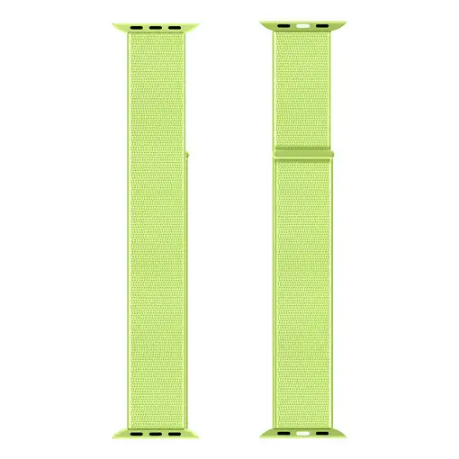 Celly WBANDSTRAPYLF Accesorios para dispositivos vestibles inteligentes Grupo de r