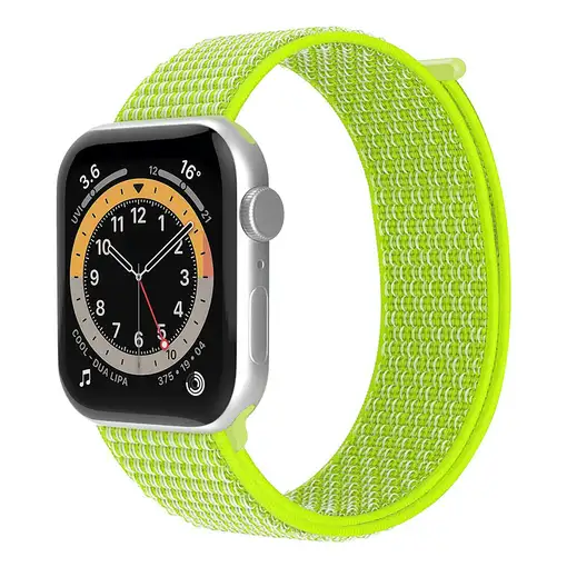 Celly WBANDSTRAPYLF Accesorios para dispositivos vestibles inteligentes Grupo de r