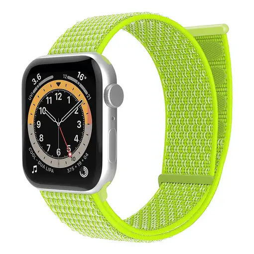 Celly WBANDSTRAPYLF Accesorios para dispositivos vestibles inteligentes Grupo de r