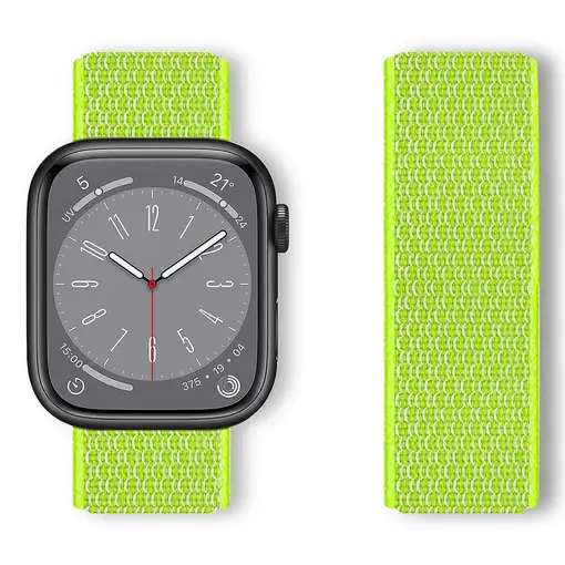 Celly WBANDSTRAPYLF Accesorios para dispositivos vestibles inteligentes Grupo de r