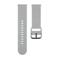 ASUS VivoWatch Strap(HC-S03) Correa Gris Silicona