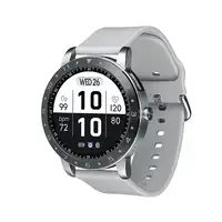 ASUS VivoWatch Strap(HC-S03) Correa Gris Silicona