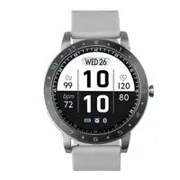 ASUS VivoWatch Strap(HC-S03) Correa Gris Silicona