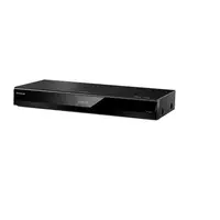 Panasonic DP-UB820EG Reproductor de Blu-Ray Negro