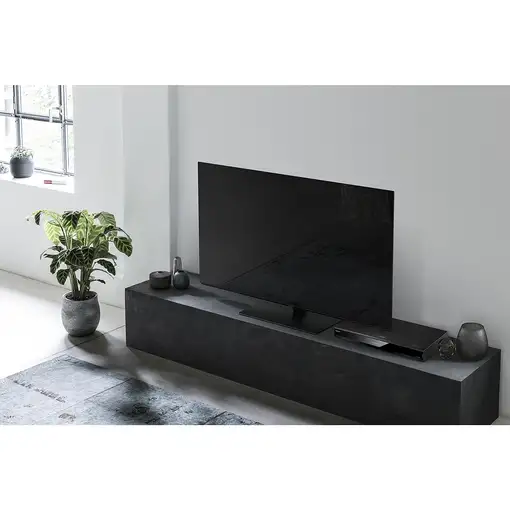 Panasonic DP-UB820EG Reproductor de Blu-Ray Negro