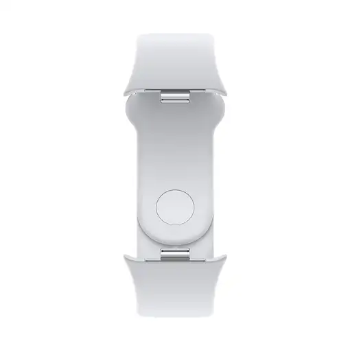 Xiaomi Smart Band 8 Pro AMOLED Pulsera de actividad 4,42 cm (1.74'') Gris claro