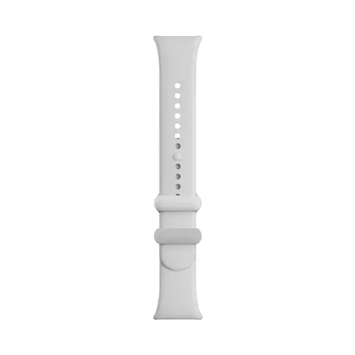 Xiaomi Smart Band 8 Pro AMOLED Pulsera de actividad 4,42 cm (1.74'') Gris claro