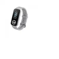 ASUS VivoWatch 5 AERO (HC-C05) PMOLED Pulsera de actividad 2,44 cm (0.96") IP68 Gr