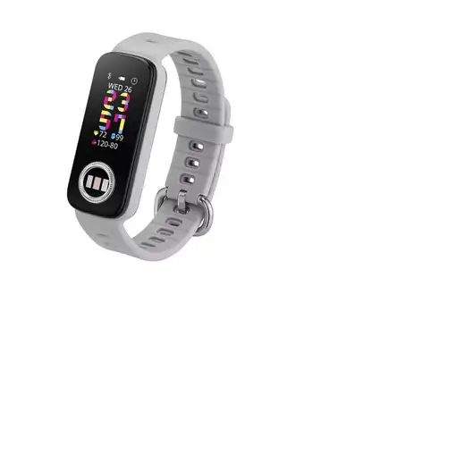 ASUS VivoWatch 5 AERO (HC-C05) PMOLED Pulsera de actividad 2,44 cm (0.96") IP68 Gr