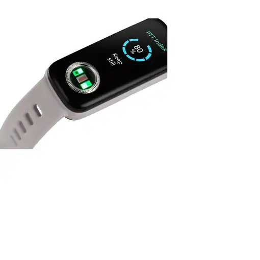 ASUS VivoWatch 5 AERO (HC-C05) PMOLED Pulsera de actividad 2,44 cm (0.96") IP68 Gr