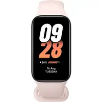 Xiaomi Smart Band 8 Active TFT Monitor de actividad física para muñeca/con pinza d