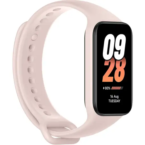 Xiaomi Smart Band 8 Active TFT Monitor de actividad física para muñeca/con pinza d