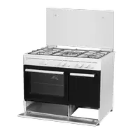 SOLTHERMIC® COCINA PORTABOMBONA BLANCA