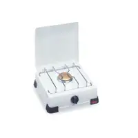 Ardes 9S01FG Blanco Encimera Encimera de gas 1 zona(s)