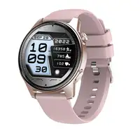 Smartwatch Denver SWC-392RO  (1.43'') 466x466 Pixeles