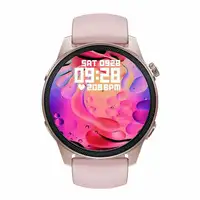 Smartwatch Denver SWC-392RO  (1.43'') 466x466 Pixeles