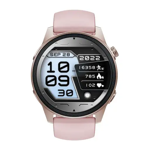 Smartwatch Denver SWC-392RO  (1.43'') 466x466 Pixeles