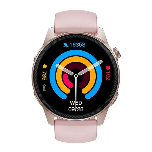 Smartwatch Denver SWC-392RO  (1.43'') 466x466 Pixeles