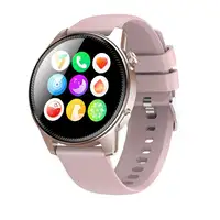 Smartwatch Denver SWC-392RO  (1.43'') 466x466 Pixeles