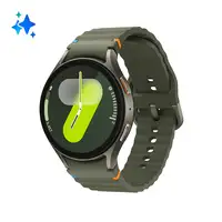 Samsung Galaxy Watch7 3,81 cm (1.5") AMOLED 44 mm Digital 480 x 480 Pixeles Pantal