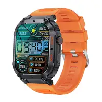 Smartwatch Denver SWC-191O  (1.96'') 320x386 Pixeles