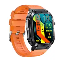 Smartwatch Denver SWC-191O  (1.96'') 320x386 Pixeles