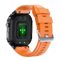 Smartwatch Denver SWC-191O  (1.96'') 320x386 Pixeles