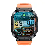 Smartwatch Denver SWC-191O  (1.96'') 320x386 Pixeles