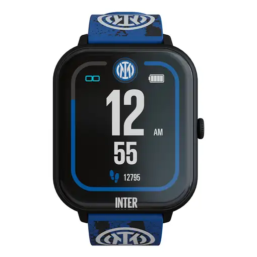 Techmade TM-SWFOOT-INT2 Relojes inteligentes y deportivos 4,65 cm (1.83") Digital