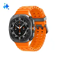 Samsung Galaxy Watch Ultra 3,81 cm (1.5") AMOLED 47 mm Digital 480 x 480 Pixeles P