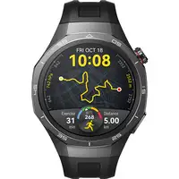Huawei WATCH GT5 Pro 46mm 3,63 cm (1.43") AMOLED Digital 466 x 466 Pixeles Negro G